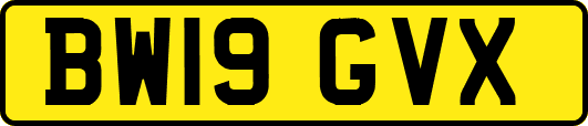 BW19GVX