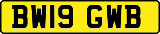 BW19GWB