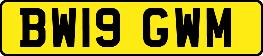 BW19GWM