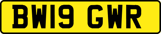 BW19GWR