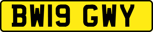 BW19GWY