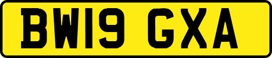 BW19GXA