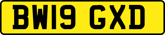 BW19GXD