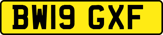 BW19GXF
