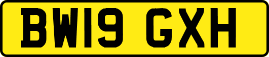 BW19GXH