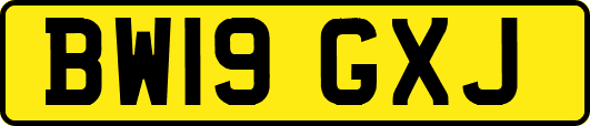 BW19GXJ