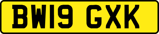 BW19GXK