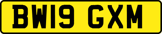 BW19GXM