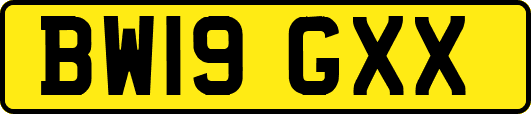 BW19GXX