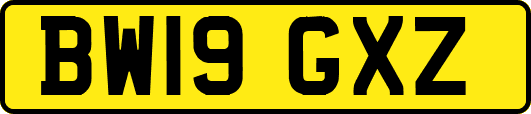 BW19GXZ