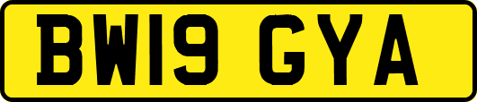 BW19GYA