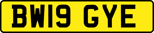 BW19GYE