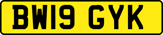 BW19GYK