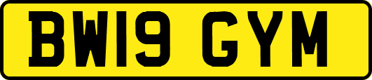 BW19GYM