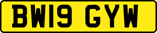 BW19GYW