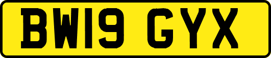 BW19GYX