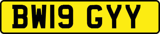 BW19GYY