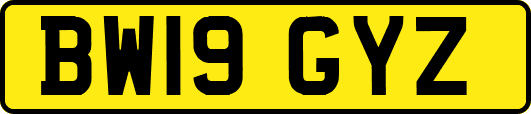 BW19GYZ