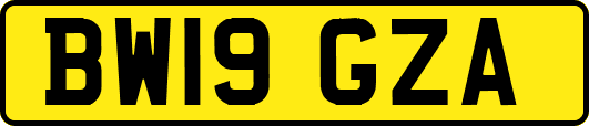 BW19GZA