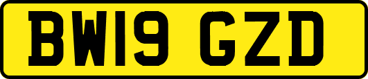 BW19GZD