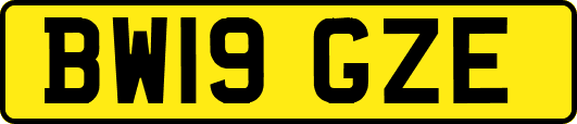 BW19GZE