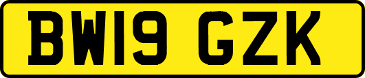 BW19GZK