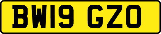 BW19GZO