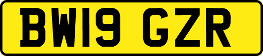BW19GZR