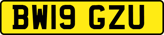 BW19GZU