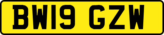 BW19GZW