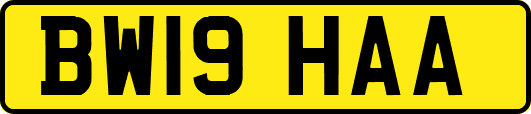 BW19HAA