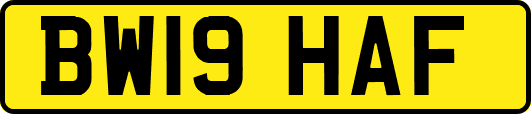 BW19HAF
