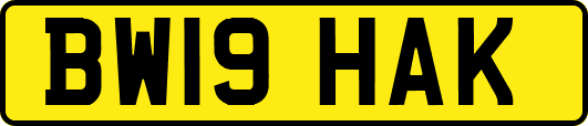 BW19HAK