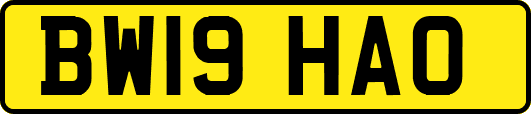 BW19HAO