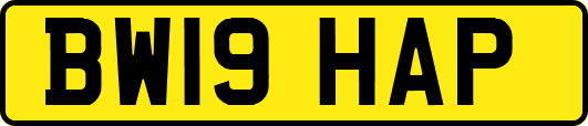 BW19HAP