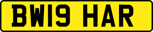 BW19HAR