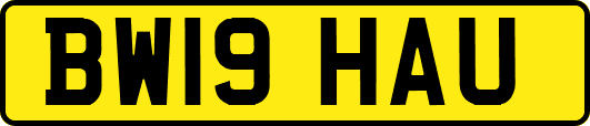 BW19HAU