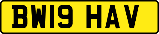 BW19HAV