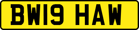 BW19HAW