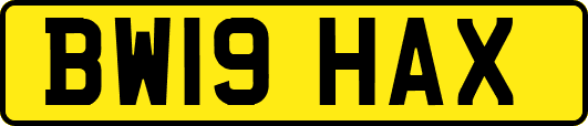 BW19HAX