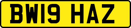 BW19HAZ