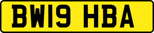 BW19HBA