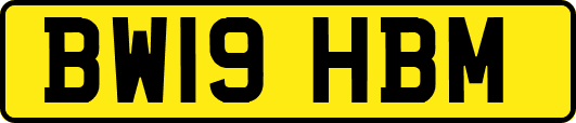 BW19HBM