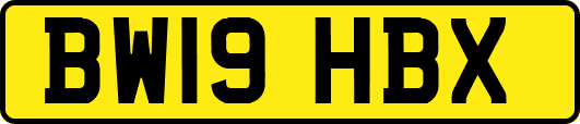 BW19HBX