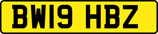 BW19HBZ