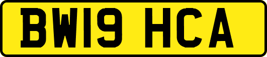 BW19HCA