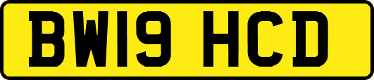 BW19HCD
