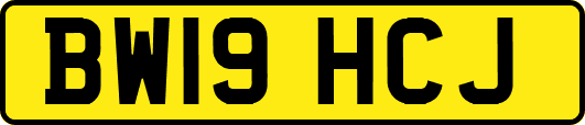 BW19HCJ