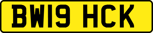 BW19HCK