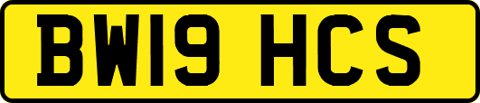 BW19HCS